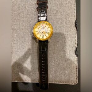 Nixon 48-20 Chronograph Watch.